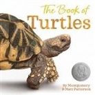 Sy Montgomery, Montgomery Sy, Matt Patterson - The Book of Turtles
