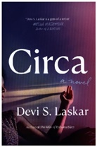 Devi S. Laskar - Circa