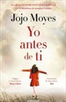 Jojo Moyes - Yo antes de ti