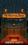Andrew Martin - Metropolitain