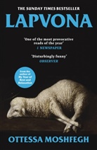 Ottessa Moshfegh, Moshfegh Ottessa - Lapvona