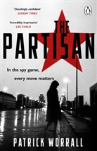 Patrick Worrall - The Partisan