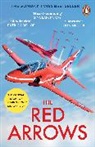 David Montenegro, Montenegro David - The Red Arrows