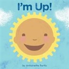 Antoinette Portis, Antoinette Portis - I'm Up!