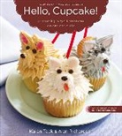 Alan Richardson, Karen Tack, Karen/ Richardson Tack - Hello, Cupcake!