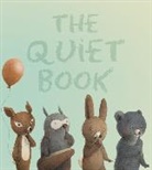 Deborah Underwood, Renata Liwska - The Quiet Book padded board book