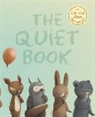 Renata Liwska, Deborah Underwood, Renata Liwska - The Quiet Book