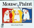 Ellen Stoll Walsh - Mouse Paint