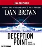 Dan Brown, Richard Poe - Deception Point (Audiolibro)