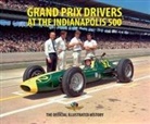 Steve Small - Grand Prix Drivers at the Indianapolis 500