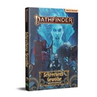 Vanessa Hoskins, James Jacobs, Stephen Radney-Macfarland, João Fiuza, Vlada Hladkova, Luis Salas Lastra... - Pathfinder 2 - Das Schreckensgewölbe
