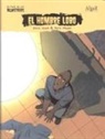 Enric Lluch, Pere Mejan - El hombre lobo