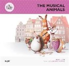Enric Lluch, Jorge del Corral - Musical animals