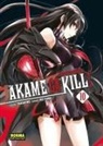 Takahiro, Kei Toru - Akame Ga Kill! Zero 10