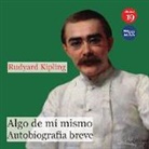 Rudyard Kipling - Algo de mi mismo : autobiografía breve