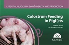 Walter Hurley, Luis Sanjoaquín Romero - Colostrum feeding in piglets