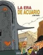 Jordi Peidro - La era de Acuario