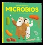 Sheddad Kaid-Salah Ferrón, Eduard Altarriba Bigas - Microbios