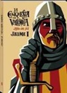 Vicent Baydal Sala, Rey de Aragón Jaime I - Rey de Aragón -, Víctor Labrado - La conquesta de València : llibre dels fets