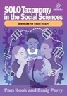 Pamam Hook, Craig Perry - SOLO Taxonomy in the Social Sciences: Strategies for thinking like a social scientist
