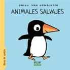 Guido Van Genechten - Animales salvajes