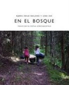 Bjørn Arild Hansen Ersland - En el bosque