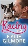 Kylie Gilmore - Racing
