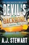 A. J. Stewart - Devil's Bankbone