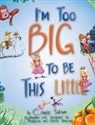 Corrie Salmon - I'm Too Big To Be This Little