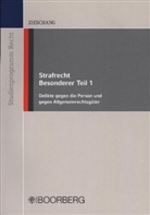 Frank Zieschang, Frank (Prof. Dr.) Zieschang, Frank (Professor Dr.) Zieschang - Strafrecht Besonderer Teil 1
