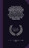 William Beloe, Robert Nares, William Tooke - A new and General Biographical Dictionary; Containing an Historical and Critical Account of the Lives and Writings of the Most Eminent Persons in Ever