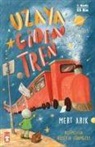 Mert Arik - Uzaya Giden Tren