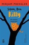 Mirjam Pressler - Selam, Ben Kitty