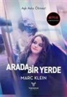 Marc Klein - Arada Bir Yerde
