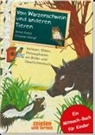 Christian Kämpf, Armin Krenz, Christian Kämpf - Vom Warzenschwein und anderen Tieren