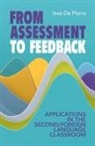 Inez De Florio, Inez (University of Kassel) De Florio - From Assessment to Feedback