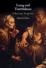 Stewart Clem, Stewart (Aquinas Institute of Theology Clem - Lying and Truthfulness