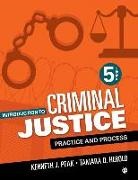 Tamara D Herold, Tamara D D Herold, Tamara D. Herold, Kenneth J Peak, Kenneth J J Peak, Kenneth J. Peak... - Introduction to Criminal Justice