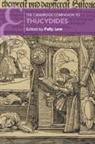 Polly Low, Polly (University of Durham) Low, Polly Low, Polly (University of Durham) Low, Low Polly - Cambridge Companion to Thucydides