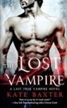 Kate Baxter - The Lost Vampire