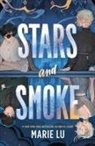Marie Lu - Stars and Smoke