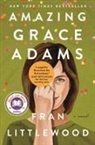 Fran Littlewood - Amazing Grace Adams