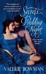 Valerie Bowman - Secrets of a Wedding Night