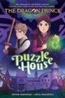 Nicole Andelfinger, Peter Wartman, Felia Hanakata - Puzzle House