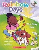 Valerie Bolling, Valerie/ Robinson Bolling, Kai Robinson - The Gray Day