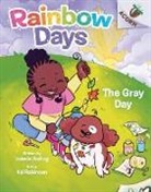 Valerie Bolling, Valerie/ Robinson Bolling, Kai Robinson - The Gray Day
