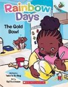 Valerie Bolling, Valerie/ Robinson Bolling, Kai Robinson - The Gold Bowl