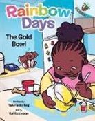 Valerie Bolling, Valerie/ Robinson Bolling, Kai Robinson - The Gold Bowl
