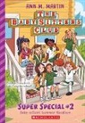 Ann M Martin, Ann M. Martin - Baby-Sitters' Summer Vacation