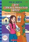 Ann M Martin, Ann M. Martin - Mary Anne and the Search for Tigger (the Baby-Sitters Club #25)